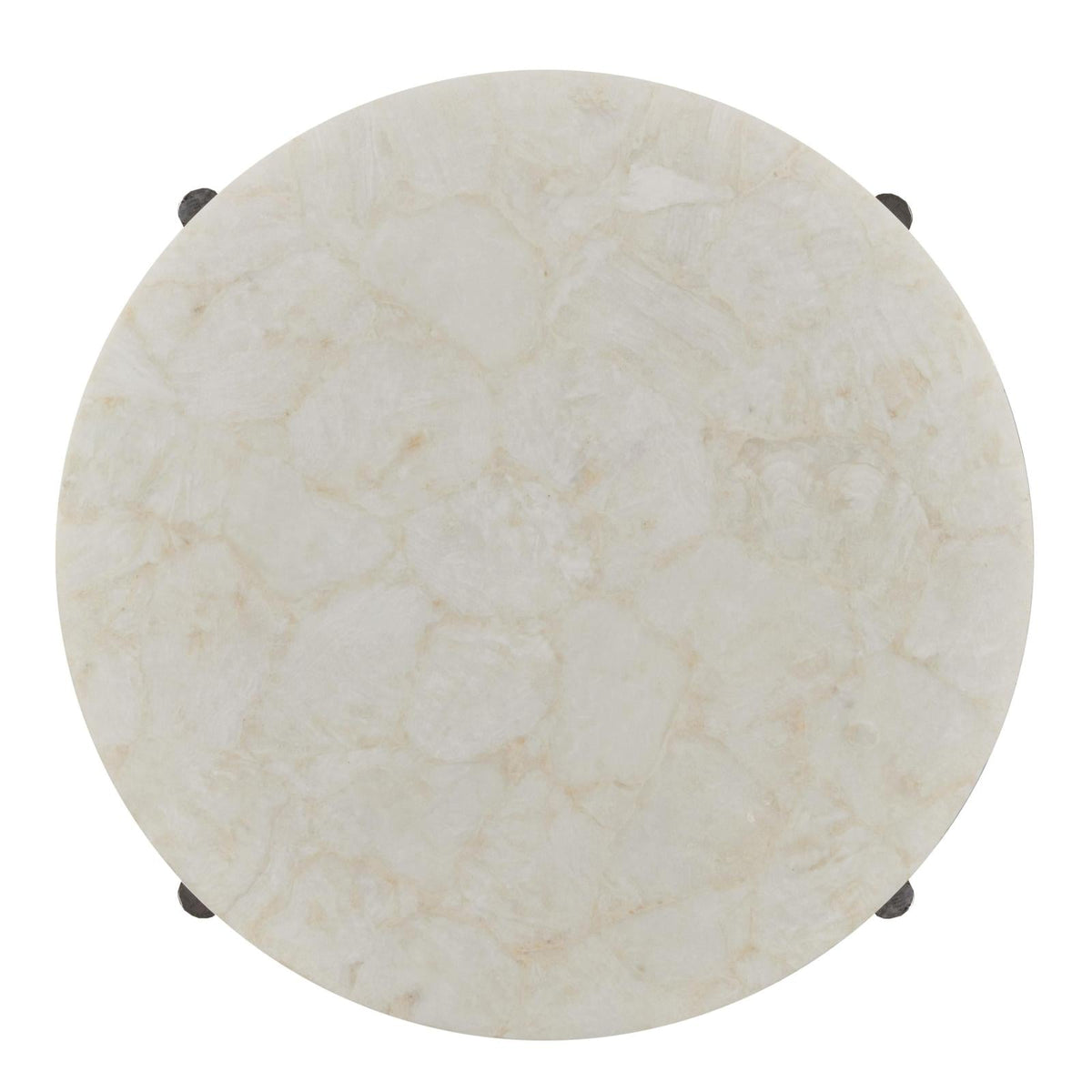 Maitland Smith Maeve Side Table