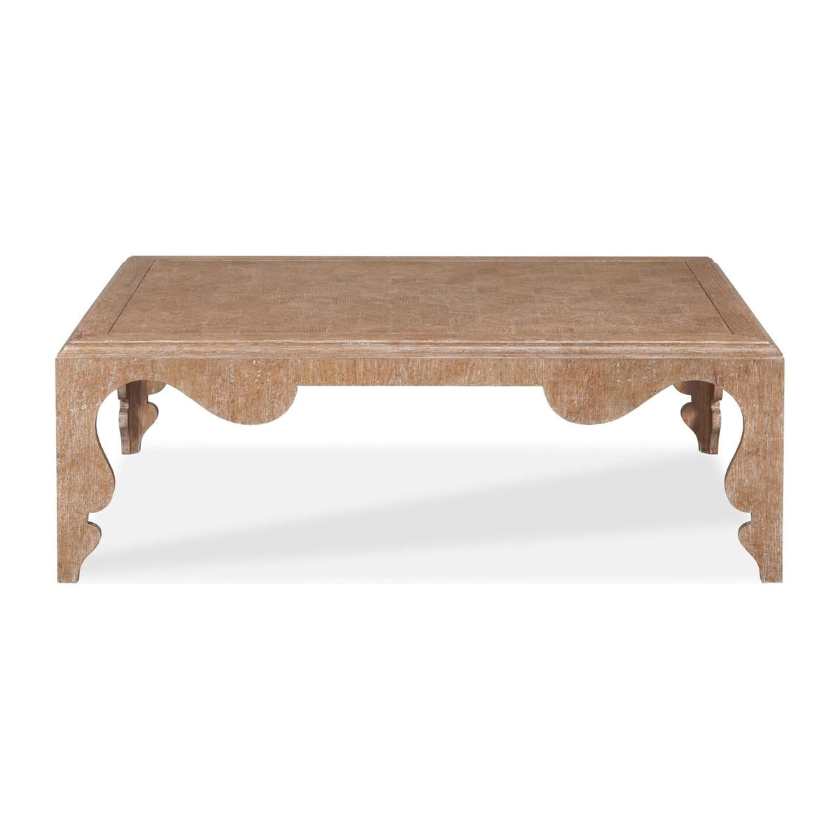 Maitland Smith Sophia Cocktail Table