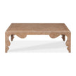 Maitland Smith Sophia Cocktail Table