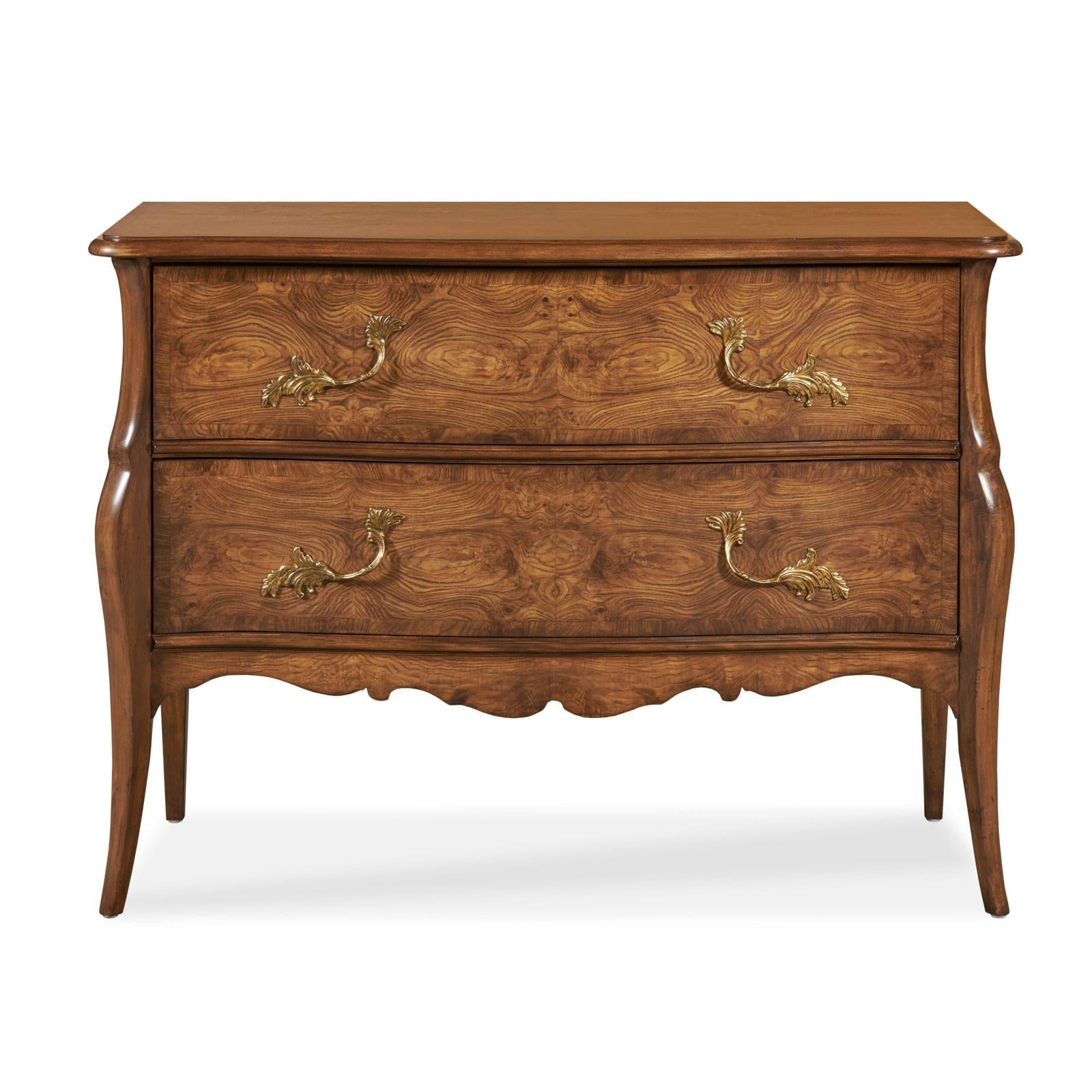 Maitland Smith Ava Chest