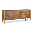 Maitland Smith Paladin Credenza