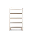 Maitland Emory Book Shelf