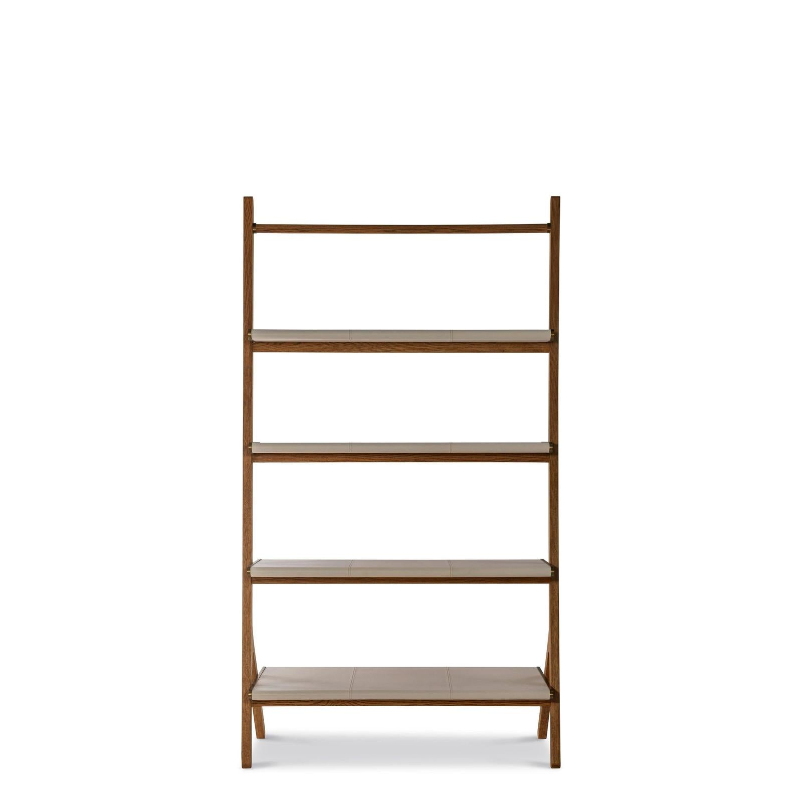 Maitland Emory Book Shelf