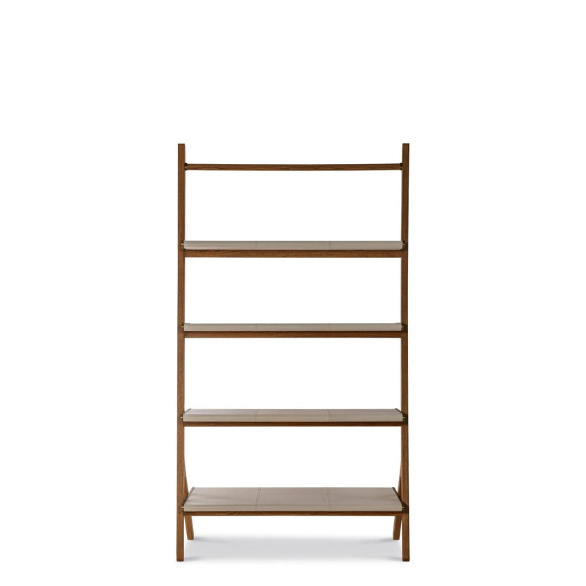 Maitland Smith Emory Book Shelf
