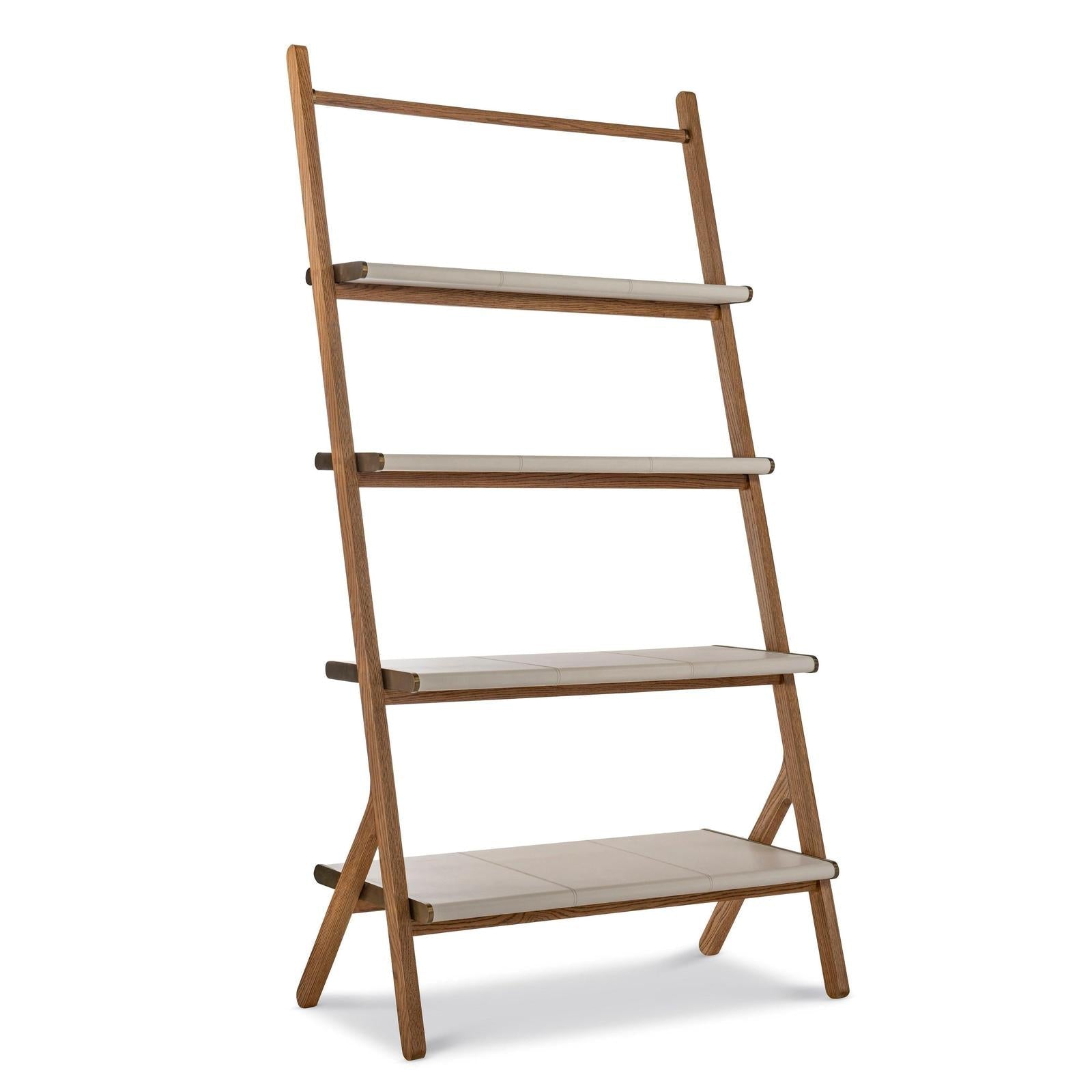 Maitland Emory Book Shelf
