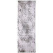 Feizy Waldor 39NDF Modern Abstract in Gray/Silver/Taupe