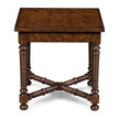 Maitland Smith Owen Side Table