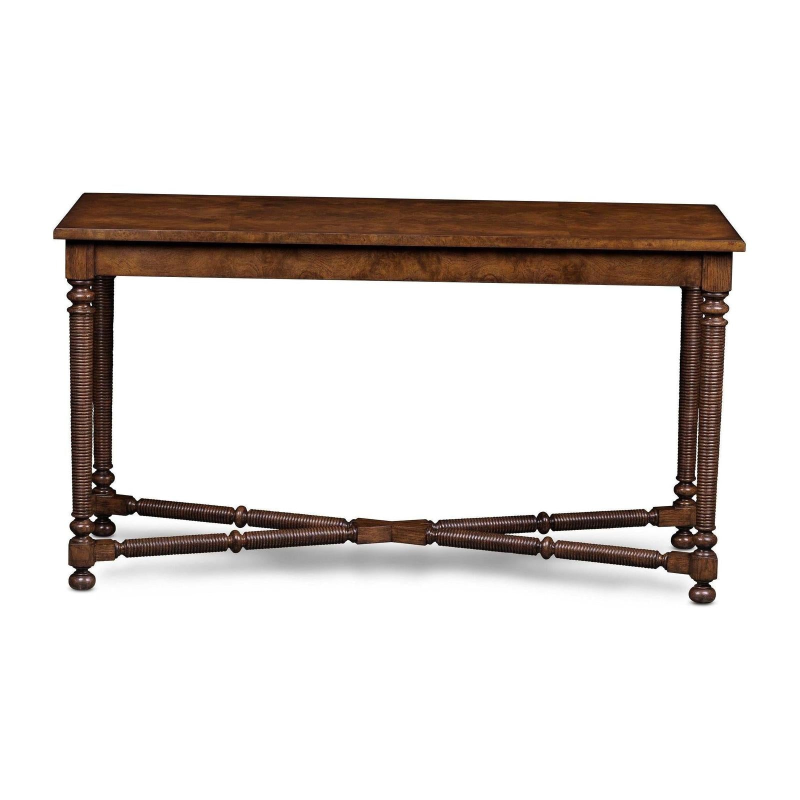Maitland Smith Owen Console