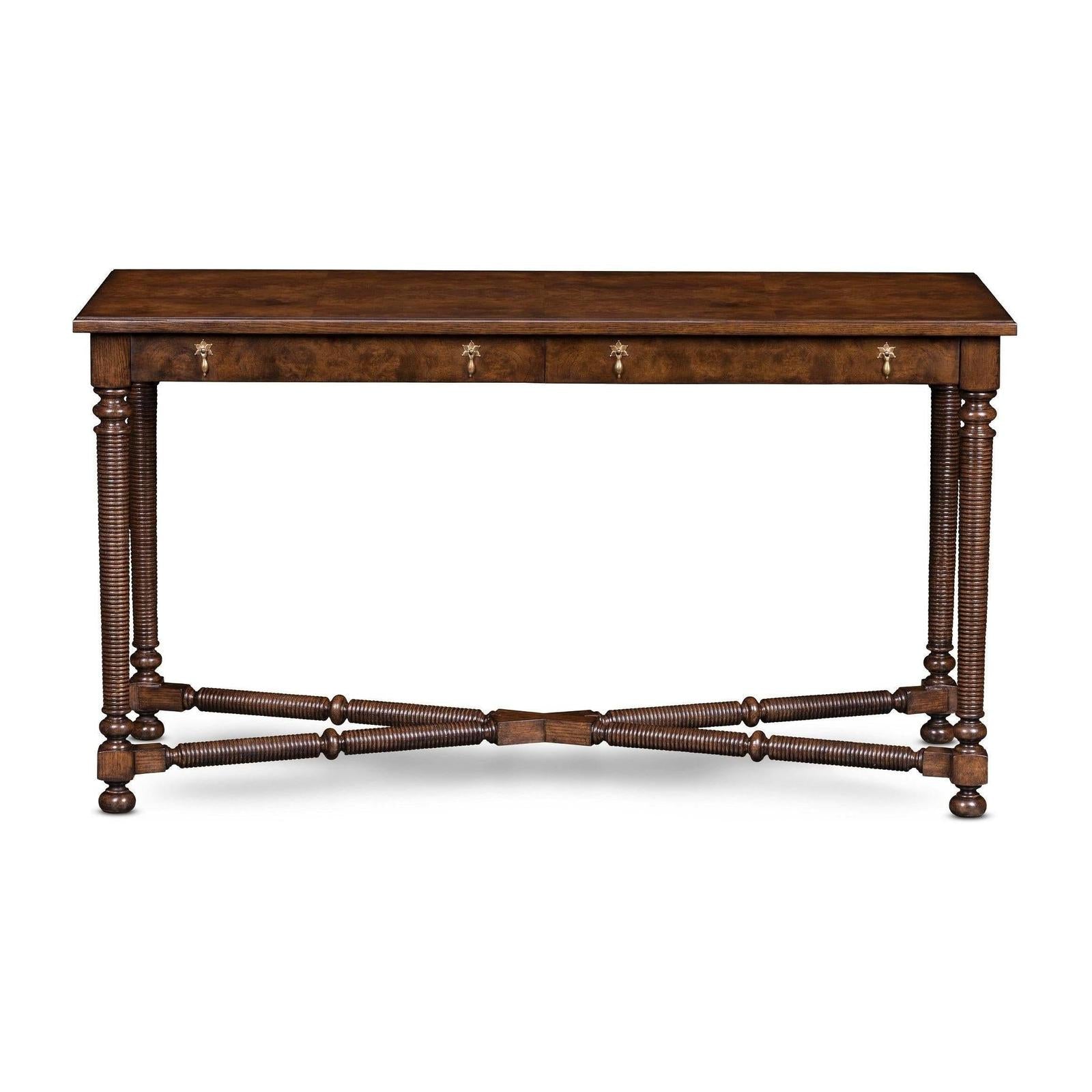 Maitland Smith Owen Console