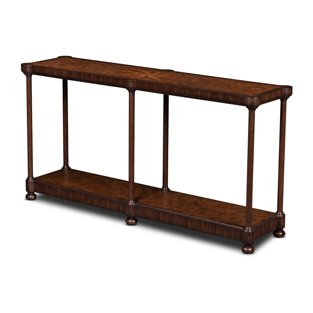 Maitland Smith Cameron Console