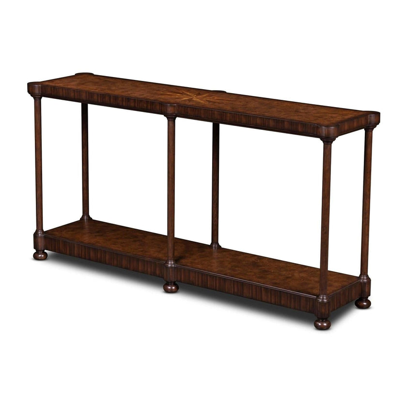 Maitland Smith Cameron Console