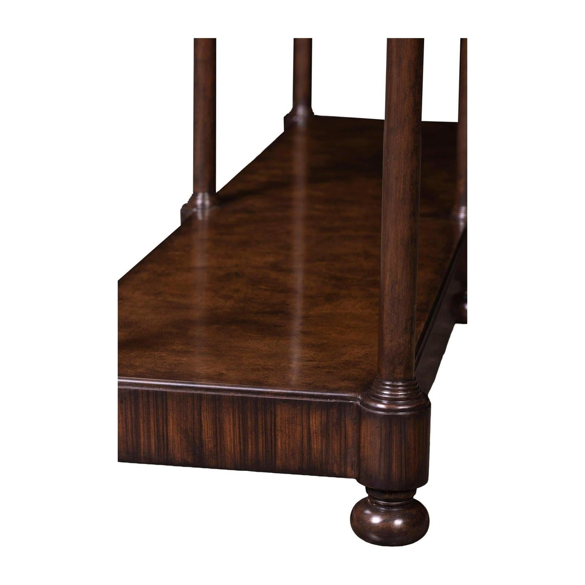 Maitland Smith Cameron Console