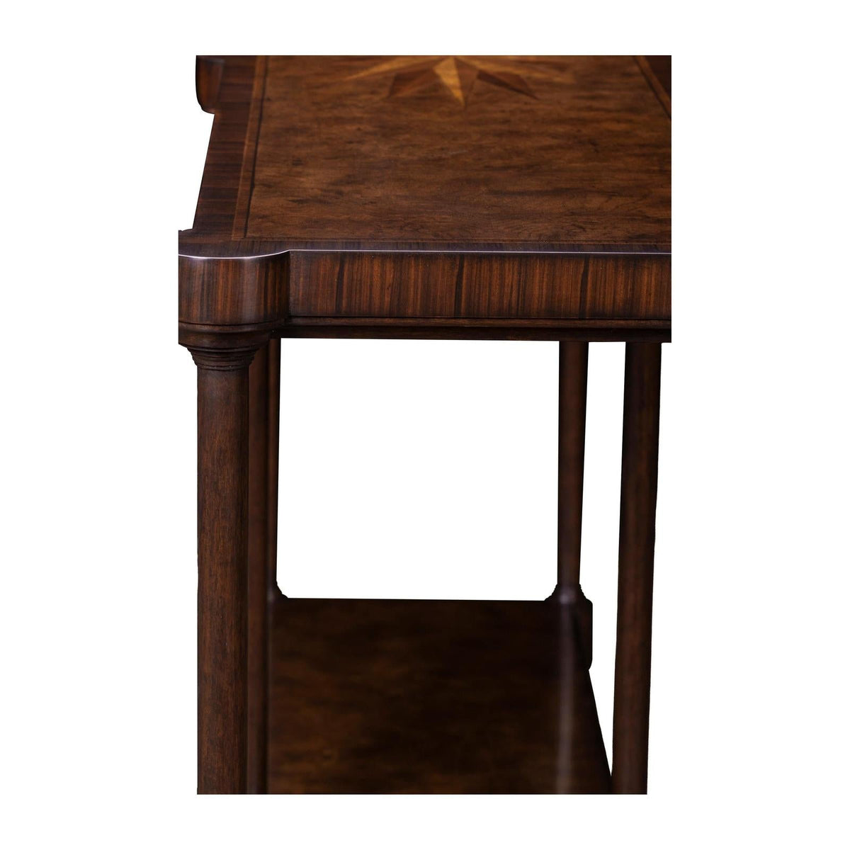 Maitland Smith Cameron Console