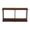 Maitland Smith Cameron Console