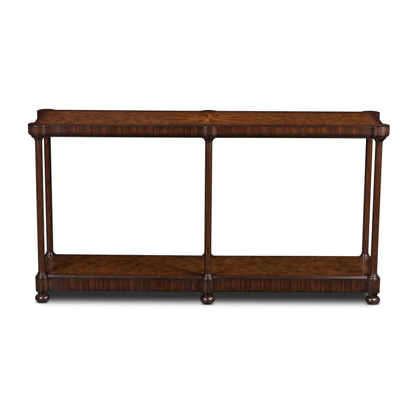 Maitland Smith Cameron Console