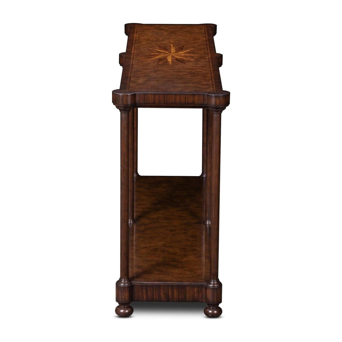 Maitland Smith Cameron Console