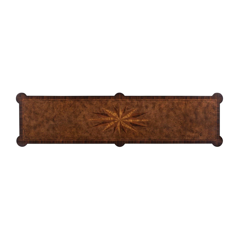 Maitland Smith Cameron Console