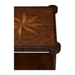 Maitland Smith Cameron Side Table Square