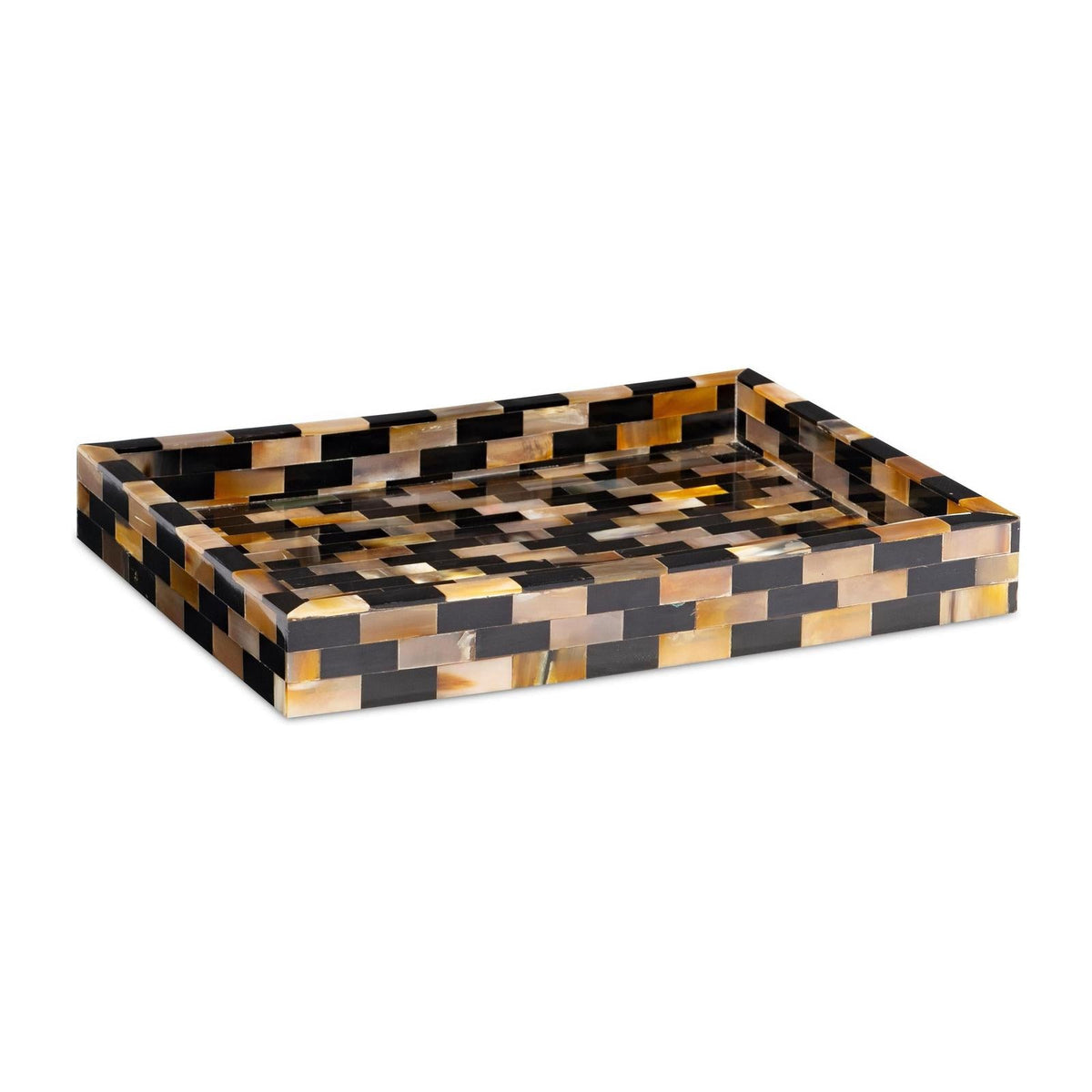 Maitland Smith Aegis Tray Small