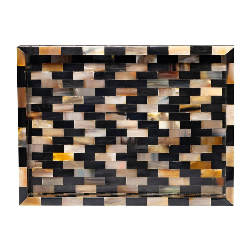 Maitland Smith Aegis Tray Small