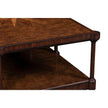 Maitland Cameron Cocktail Table Rectangular