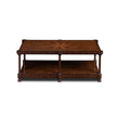 Maitland Cameron Cocktail Table Rectangular