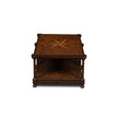 Maitland Cameron Cocktail Table Rectangular