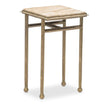 Maitland Smith Axel Drink Table