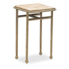 Maitland Smith Axel Drink Table