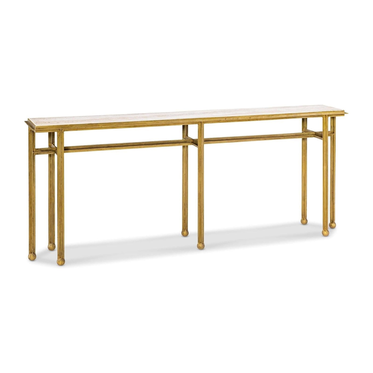 Maitland Smith Axel Console