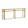 Maitland Smith Axel Console