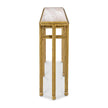Maitland Smith Axel Console