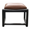 Maitland Smith Mateo Ottoman