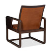 Maitland Smith Mateo Lounge Chair