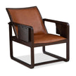 Maitland Smith Mateo Lounge Chair