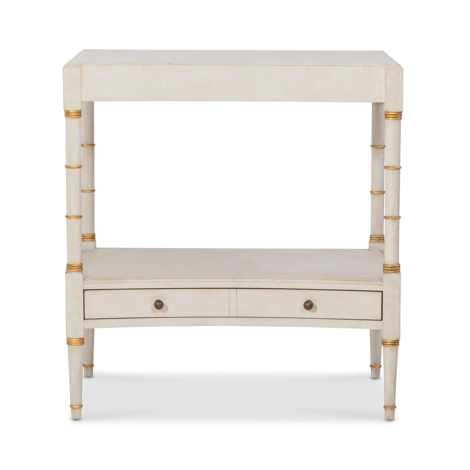 Maitland Isabella Nightstand