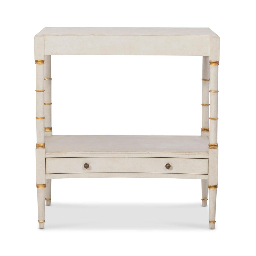 Maitland Smith Isabella Nightstand