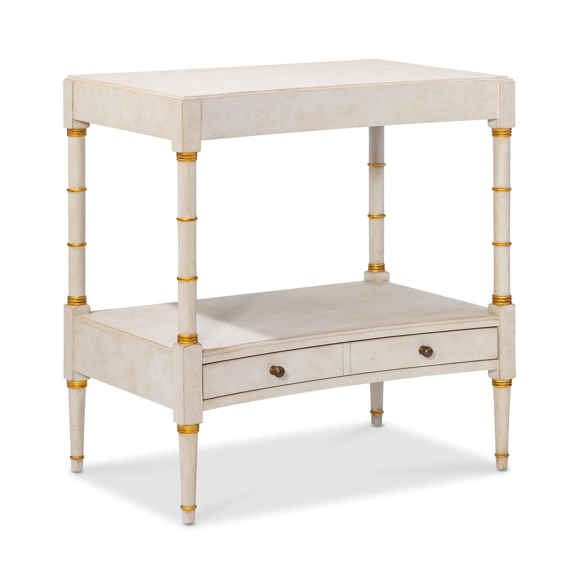 Maitland Smith Isabella Nightstand