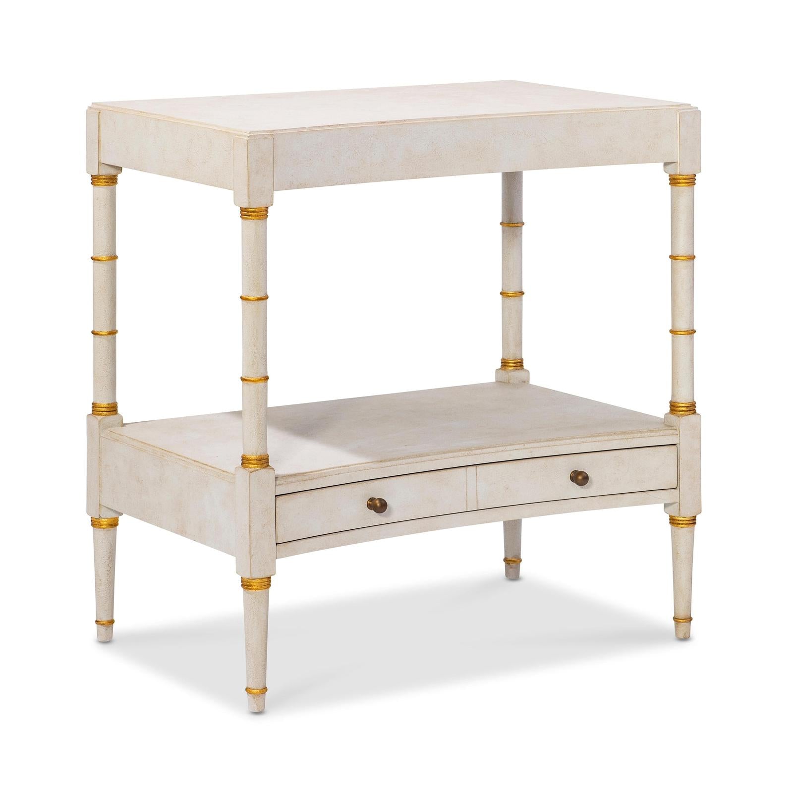 Maitland Isabella Nightstand