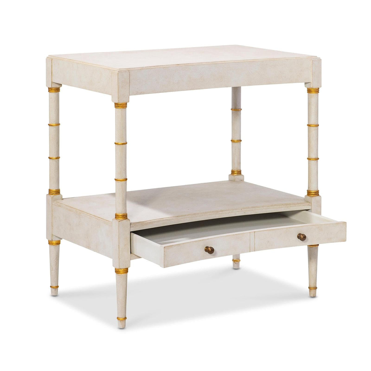 Maitland Smith Isabella Nightstand