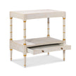 Maitland Isabella Nightstand