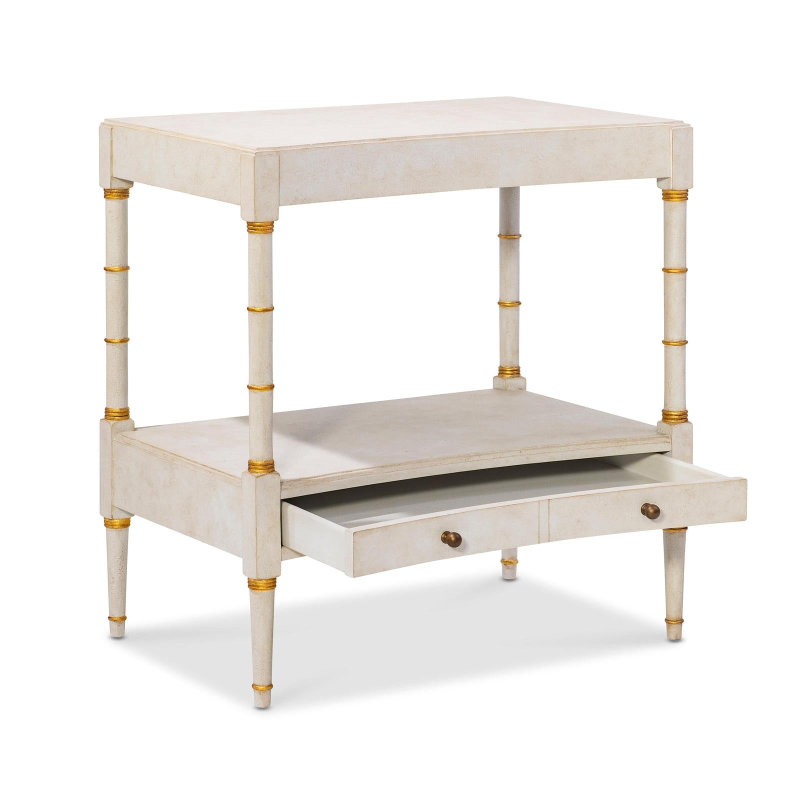 Maitland Isabella Nightstand