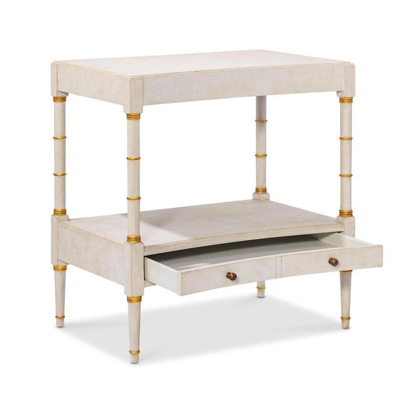 Maitland Smith Isabella Nightstand