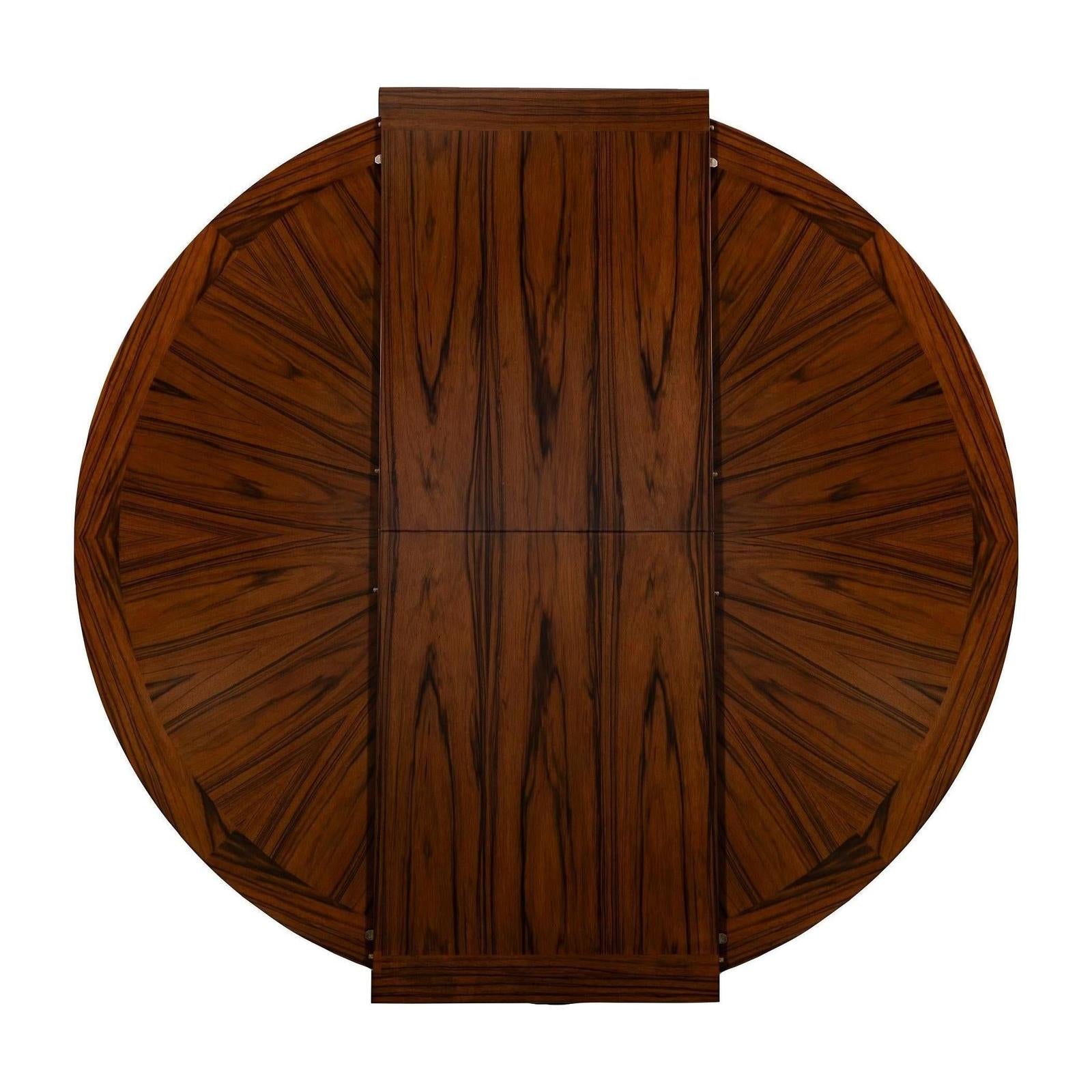 Maitland Smith Sparrow Dining Table