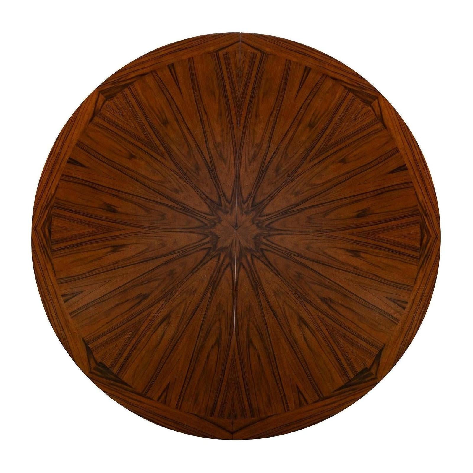 Maitland Smith Sparrow Dining Table