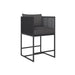 Sunpan Crete Counter Stool