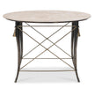 Maitland Smith Belvedere Center Table