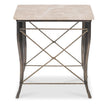 Maitland Smith Belvedere Side Table