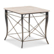 Maitland Smith Belvedere Side Table