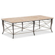 Maitland Smith Belvedere Cocktail Table